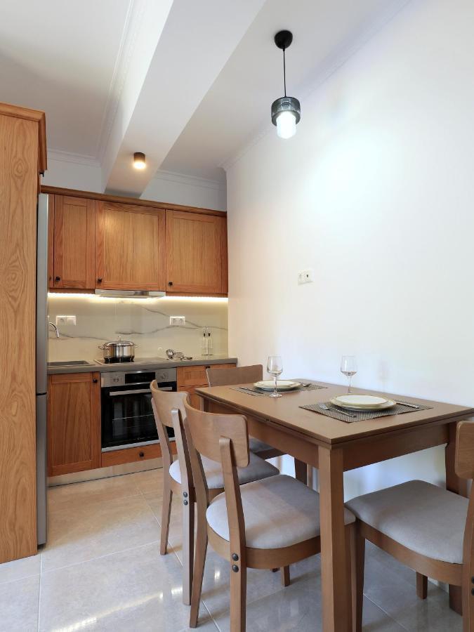 Appartement Asanis 2 à Lefkáda Extérieur photo