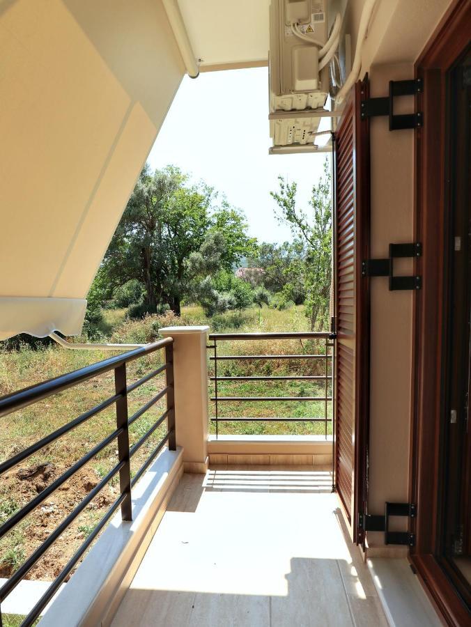 Appartement Asanis 2 à Lefkáda Extérieur photo